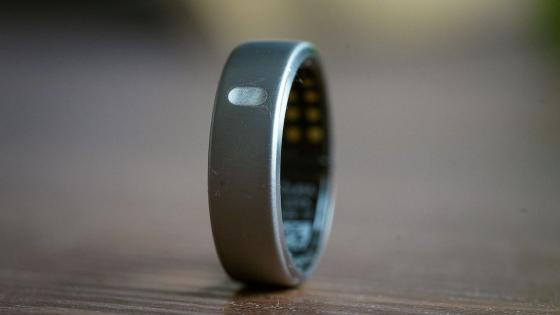 First look at Oura Ring 4 shows Samsung Galaxy Ring could have a serious rival soon