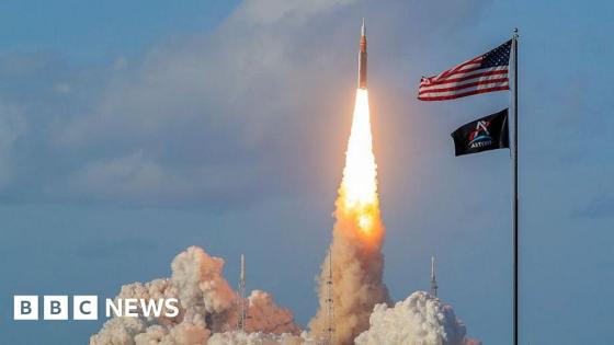 What nearly went wrong on Nasa's space mission – and what still could