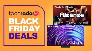I know these are the 9 best Black Friday TV deals, because I reviewed them all