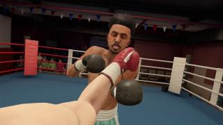 The Thrill of the Fight 2 brings the series back for a second round – and it can throw a hefty jab