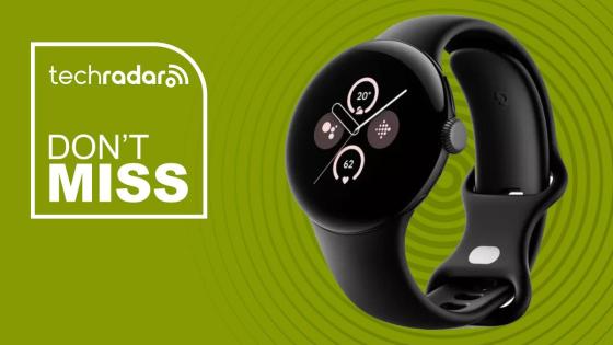 This Google Pixel Watch 2 Cyber Monday deal is so good I feel like an intern has accidentally pressed the ‘discount’ button – and Amazon may notice any minute
