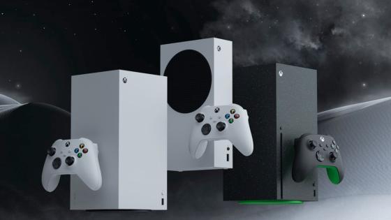 New Xbox consoles with upgraded features coming soon – pre-orders open now