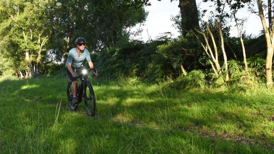Canyon Grizl:ON CF Daily review: from gravel to groceries