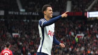 Man United 0-1 Tottenham – Premier League: Live score, news and updates as Bruno Fernandes is SENT OFF to pile the misery on for Erik ten Hag after Micky van de Ven’s superb assist