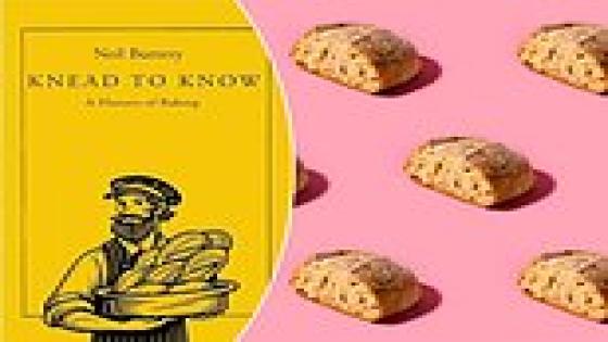 The key ingredient of our society? Bread, of course!