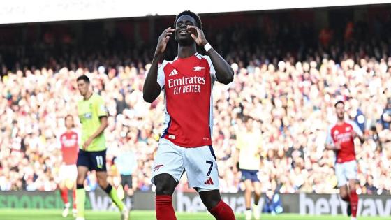 Arsenal vs Southampton – Premier League 3pms: Live score, news and latest updates as TWO matches are already 1-1 inside just six minutes… with Raheem Sterling starting his first league match for the Gunners
