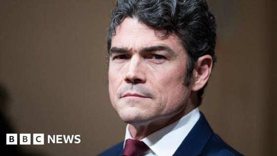 Top US counterterrorism official resigns over Iran war, urging Trump to 'reverse course'