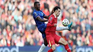 Liverpool vs Chelsea – Premier League: Live score, team news and updates as Caoimhin Kelleher starts in goal for the Reds in the absence of injured Alisson