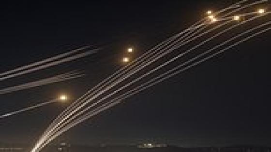 Multiple explosions seen in Iran’s capital Tehran