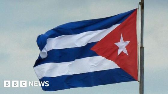 American citizen among those killed in Cuba boat shooting, US official says