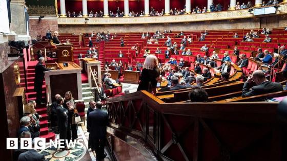 France moves to abolish concept of marital duty to have sex
