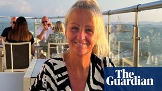 Man, 55, arrested on suspicion of murder of Suffolk dog walker Anita Rose | UK news