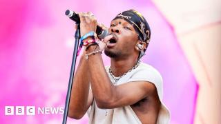 Singer D4vd confirmed as 'target' of investigation into murder of teen