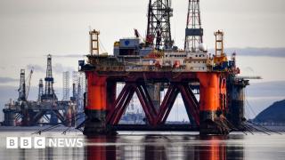 Trump comments may have eased oil price spiral, but havoc remains