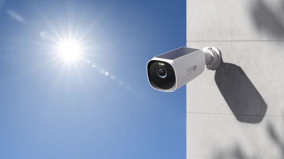 Eufy’s new security camera has arrived and it’s finally compatible with Apple HomeKit