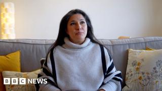 ‘I’m voting for the first time after fleeing a dictatorship’