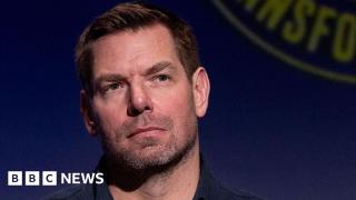Swalwell exit shakes up chaotic California governor’s race