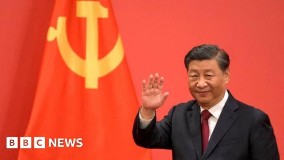 'Tigers and flies': Millions of officials later, why is Xi's corruption purge still going?