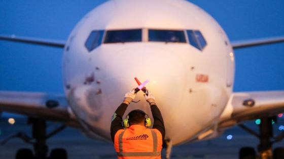 Wheel falls from Boeing plane after take-off