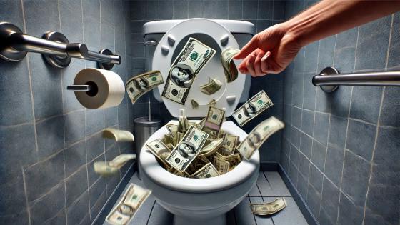 Are these the best Black Friday deals of a lifetime – or money down the toilet?