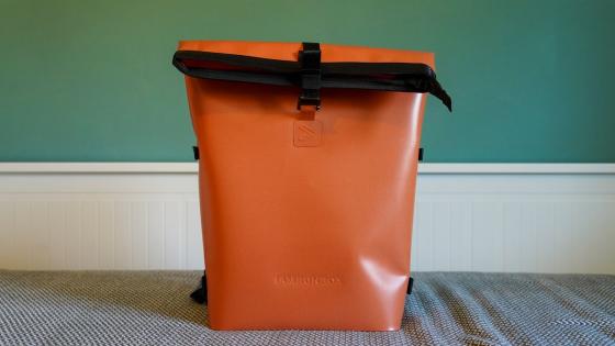 IAMRUNBOX Everyday Running Kit review: run, rain, repeat
