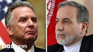 US and Iran talks to begin as fears of direct conflict continue