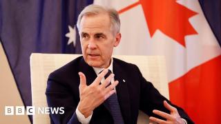 Canadian PM Mark Carney inches closer to majority, as fourth MP defects to Liberals