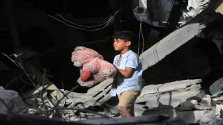 It’s time to declare Israel a rogue state | Israel War on Gaza