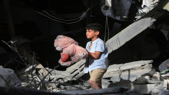 It’s time to declare Israel a rogue state | Israel War on Gaza