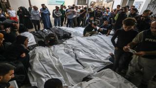 Netanyahu says Israel will invade Rafah as Gaza ceasefire talks continue | News