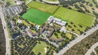 San Diego FC hires founder of free, national scouting program to lead academy