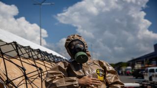 Is Ukraine’s Zaphorizhzhia nuclear plant at risk of an ‘accident’? | Explainer News