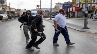 US penalties aren’t stopping Israeli settler attacks on Palestinians | Israel War on Gaza News