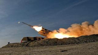Iran says it will hit back against any Israeli strike
