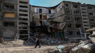 Russia-Ukraine war: List of key events, day 779 | Russia-Ukraine war News