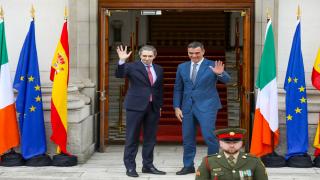 Ireland, Spain, Norway moving closer to recognising a Palestinian state | Israel War on Gaza News