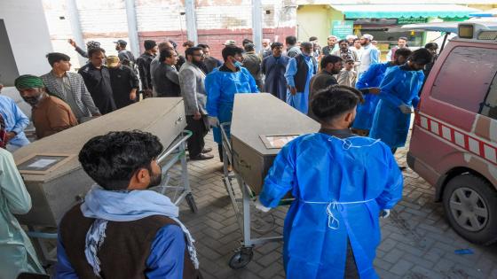 Gunmen kill at least 11 in two attacks in Pakistan’s Balochistan | Armed Groups News