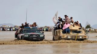 Dozens killed in Afghanistan as heavy rains set off flash floods | Floods News