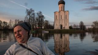 Mass evacuations as floods in Russia’s Kurgan region set to peak | Floods News