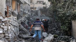 Israel’s war on Gaza: List of key events, day 194 | Israel War on Gaza News
