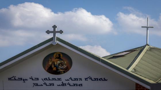 Teenager charged with ‘terrorism’ over Australia church stabbing attack | Crime News