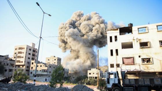 Israel-Gaza truce talks have hit ‘stumbling block’, says Qatar | News