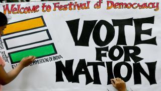 India votes in first phase of marathon election as Modi seeks third term | India Election 2024 News