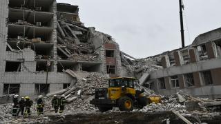 Russia-Ukraine war: List of key events, day 784 | Russia-Ukraine war News