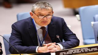 UNRWA head warns of ‘insidious’ Israeli campaign to dismantle agency | Israel War on Gaza News