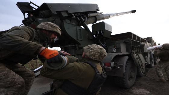 Russia-Ukraine war: List of key events, day 788 | Russia-Ukraine war News