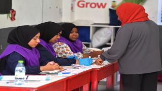 Maldives votes in parliamentary elections amid India-China rivalry | Elections News