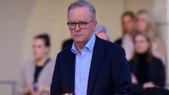Australia’s PM criticises Musk’s X over stabbing footage | Social Media