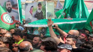 Israeli strikes hit southern Lebanon as cross-border fire escalates | Israel War on Gaza News