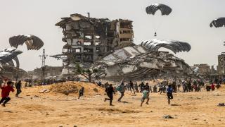Photos: 200 days of Israel’s war on Gaza | Israel War on Gaza News